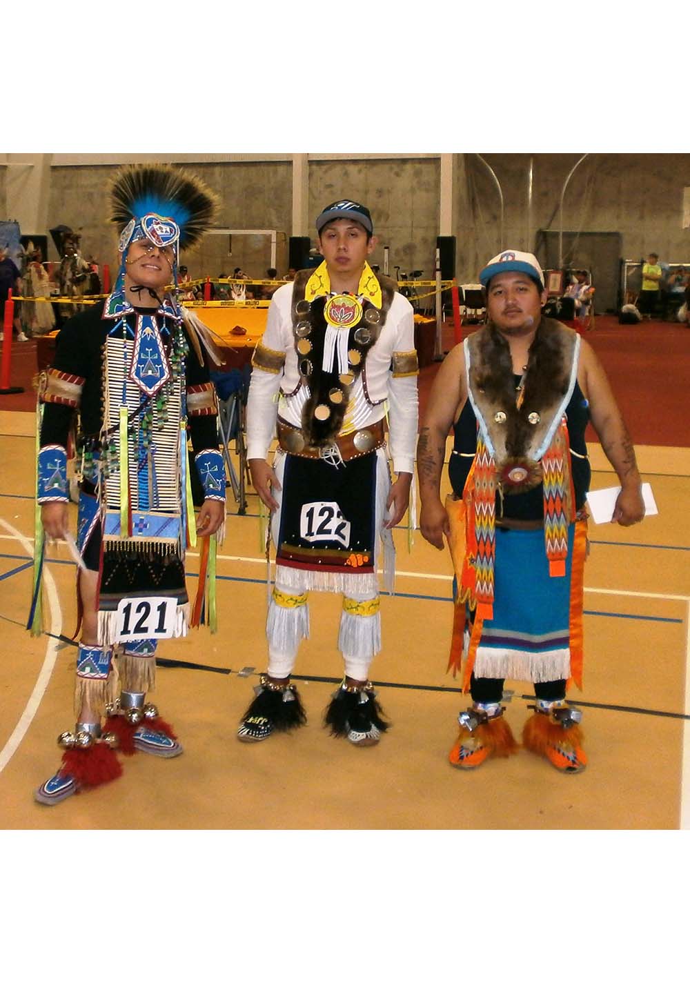 pow wow image